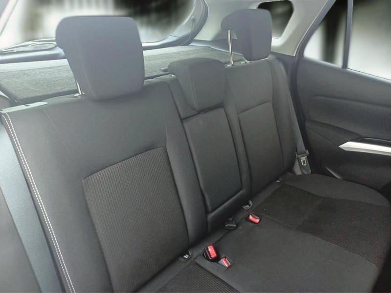 SUZUKI SX4 S-CROSS 1.4 BOOSTERJET HYBRID 4WD ALLGRIP COOL 5 PORTE SUV