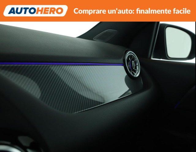 MERCEDES-BENZ GLA 220 d Automatic 4Matic Premium