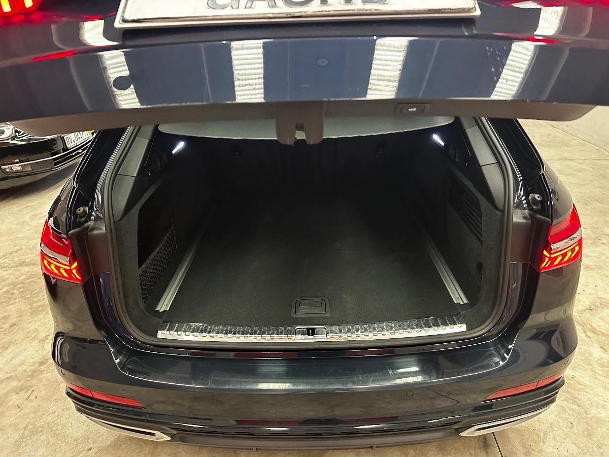 AUDI - A6 Avant - A6 Av. 55 3.0 TFSI qu. ultra S tr. Sport