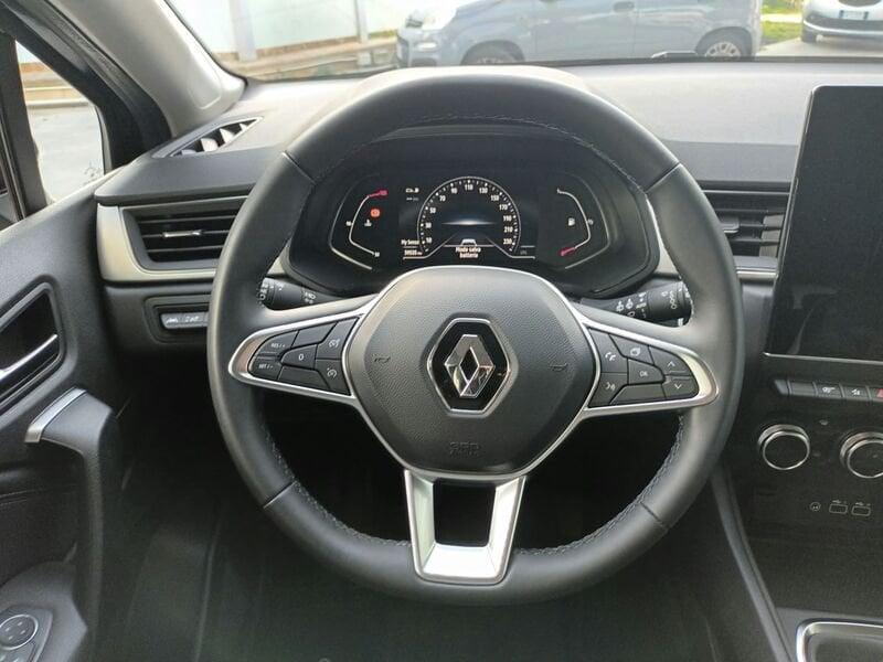 Renault Captur 1.0 GPL TCe TECHNO 100 CV
