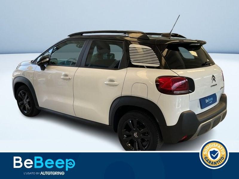 Citroën C3 Aircross 1.2 PURETECH ORIGINS S&S 110CV MY19