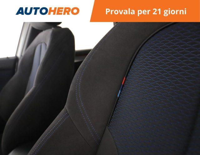 BMW 218 d Active Tourer Msport