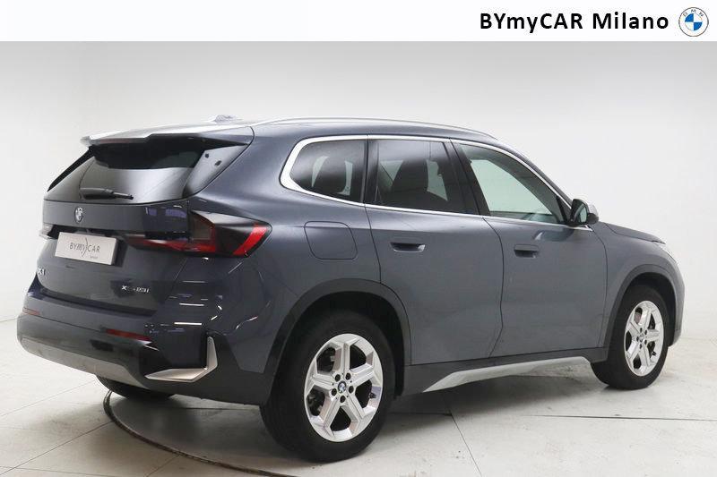 BMW X1 23 i Mild Hybrid 48V X-Line Edition Balance xDrive DCT