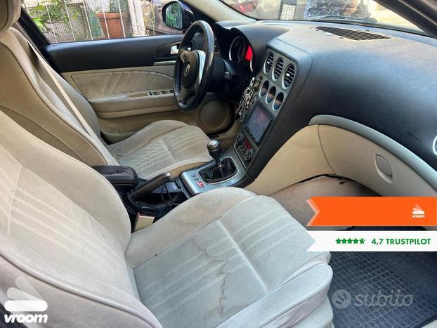 ALFA ROMEO 159 1.9 JTDm 16V Distinctive