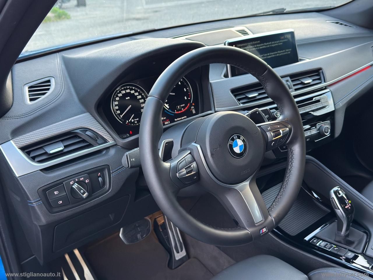 BMW X2 xDrive18d Msport UFF BMW TELEC POST