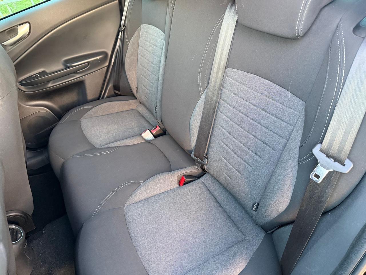 Alfa Romeo Giulietta 1.6 JTDm 120 CV Sport