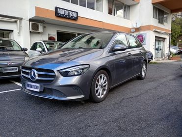 Mercedes-benz B 180 d Business Extra