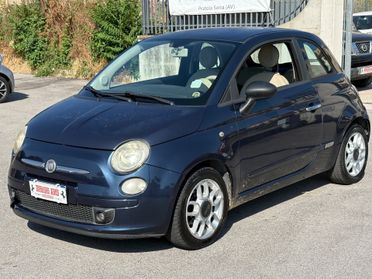 AUTO PER OPERATORI DEL SETTORE