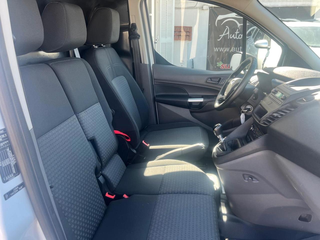 Ford Transit Connect 1.5 TDCi 100cv 3Posti Trend