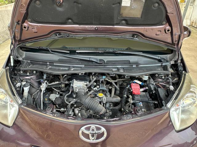 TOYOTA iQ 1.0 Sol POCHI CHILOMETRI IDONEA PER NEOPATENTATI