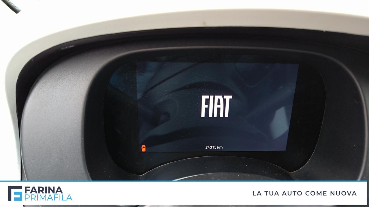 FIAT Panda III 2021 - Pandina III 2024 Pandina 1.0 firefly hybrid s&s 70c