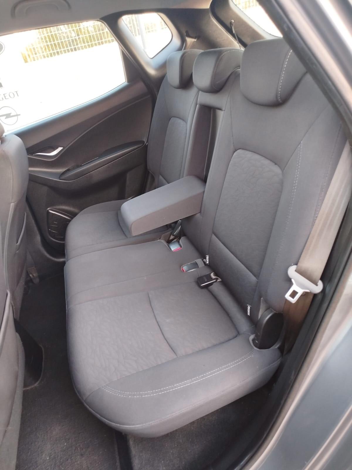 Hyundai iX20 1.6 CRDI 115 CV Style