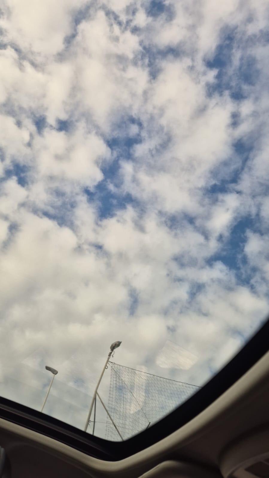 Renault Kadjar Blue dCi 8V 115CV Sport Edition