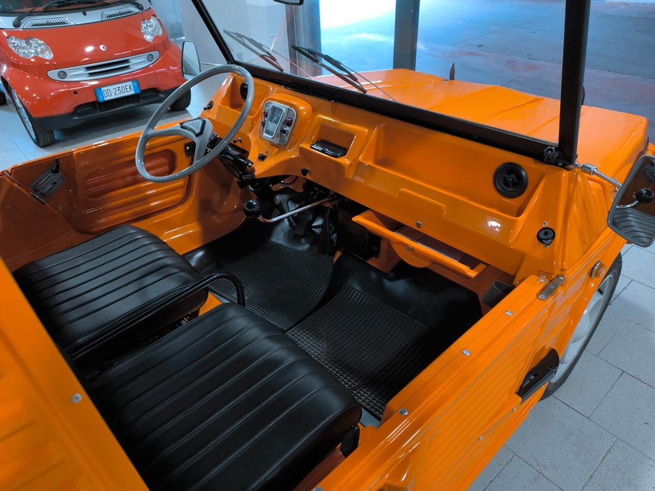 Citroen Mehari EPOCA
