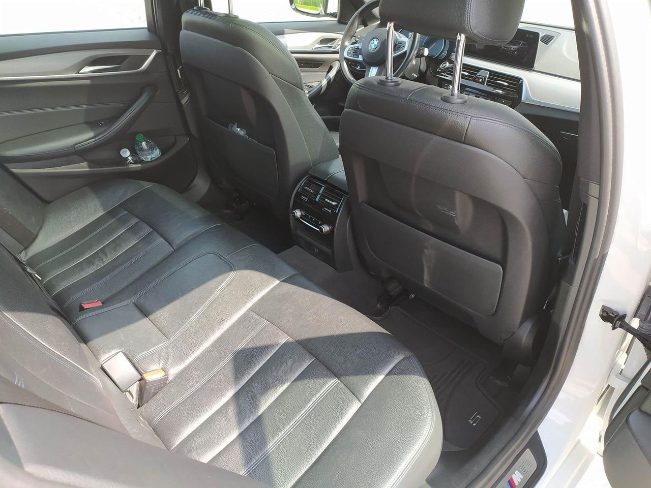 Bmw 520 M Sport 520 d #10451