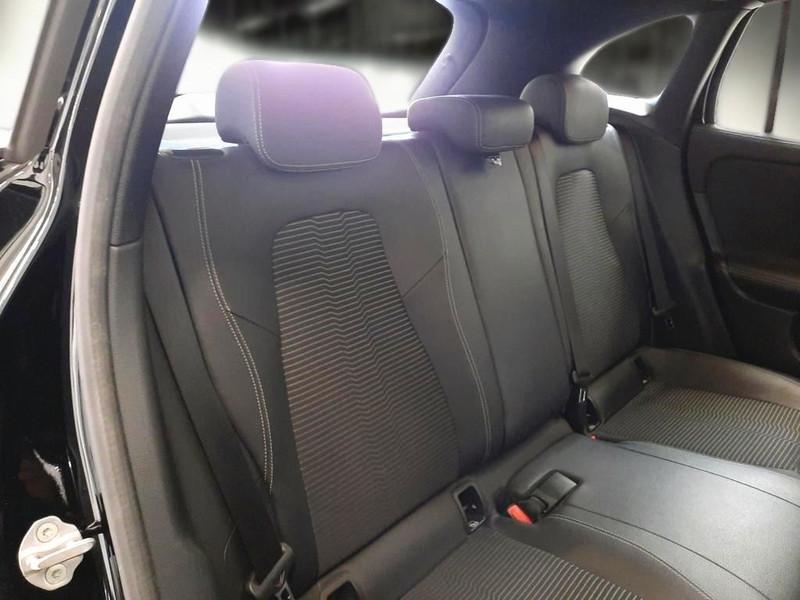 MERCEDES-BENZ GLA 180 d Automatic Sport Plus