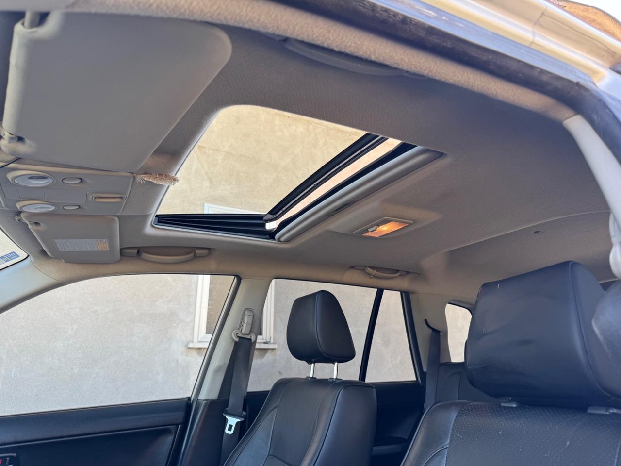 Suzuki Grand Vitara 1.9 DDiS 130cv 4x4 Gancio Traino