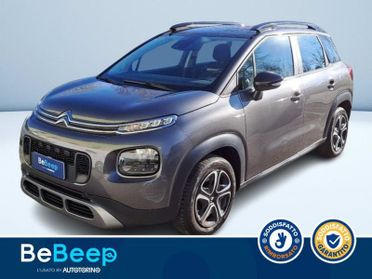 Citroën C3 Aircross 1.2 PURETECH SHINE S&S 110CV