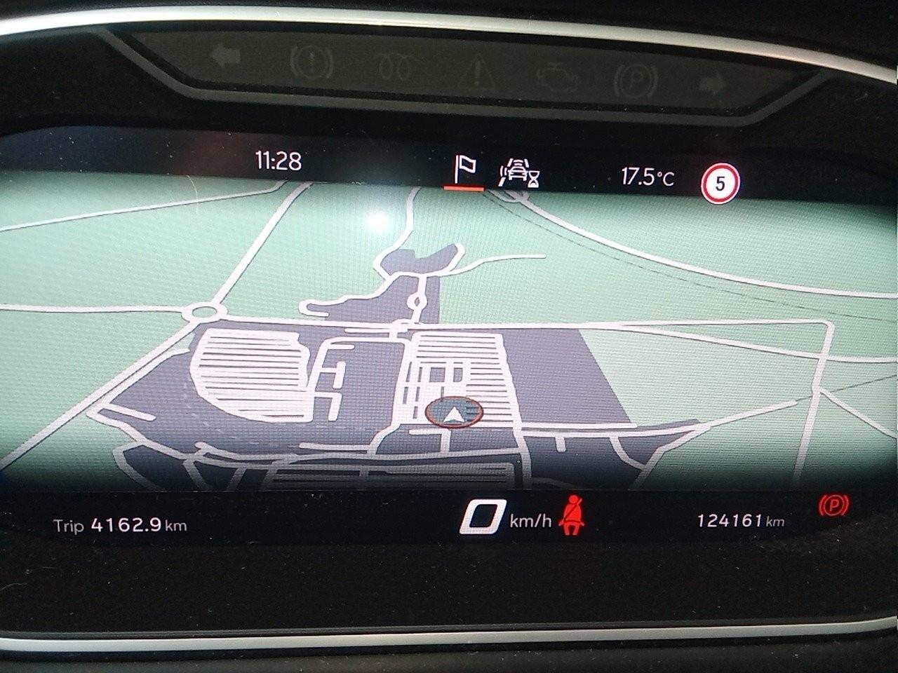 Seat Ateca 2.0 TDI 115 CV Business