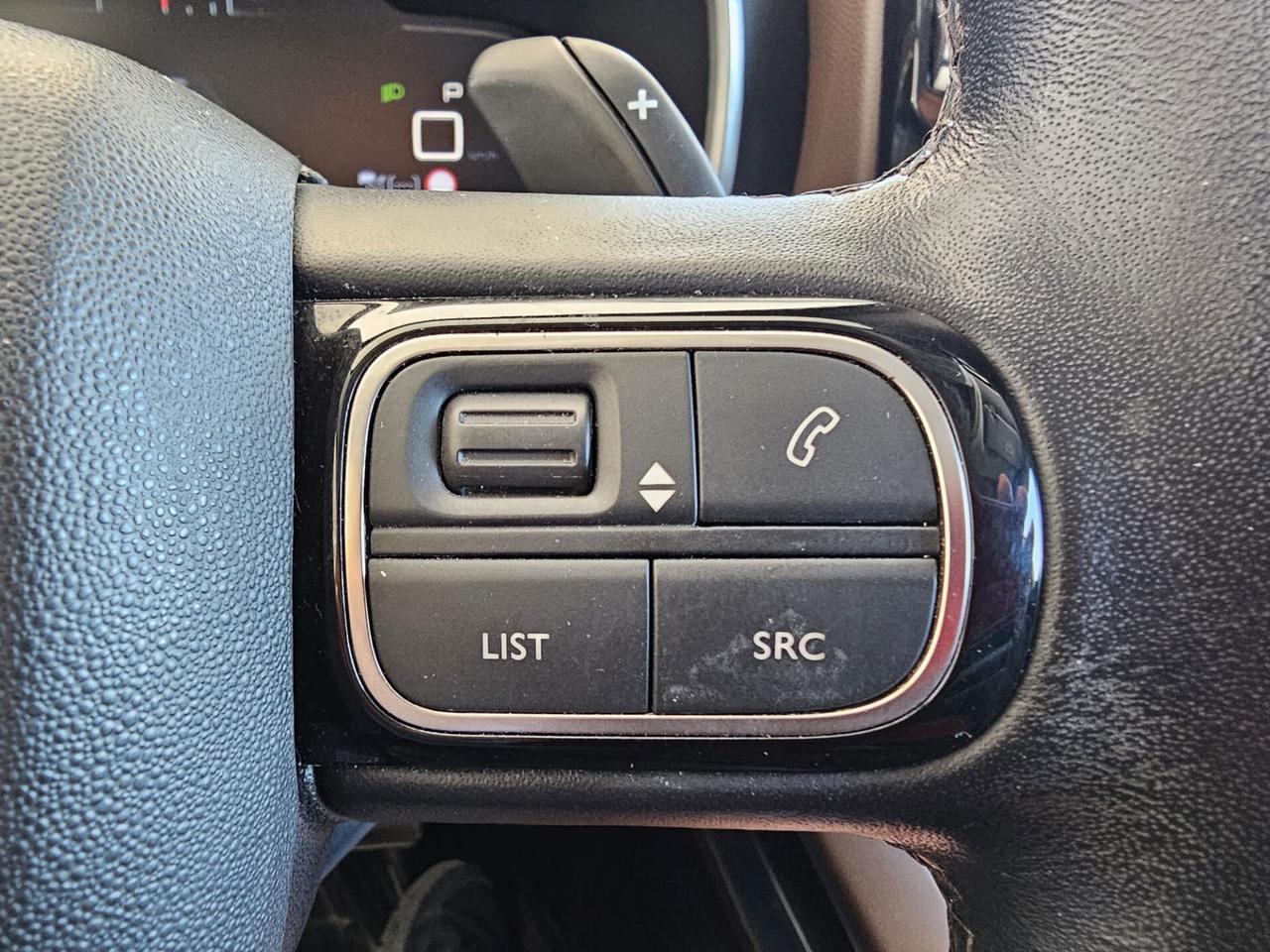 Citroen C5 Aircross BlueHDi 130 S&S EAT8 Shine + TETTO apribile e panorama