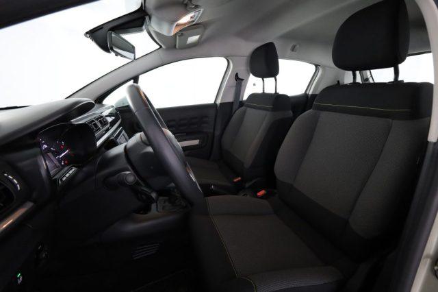 CITROEN C3 C3 BlueHDi 100 S&S You