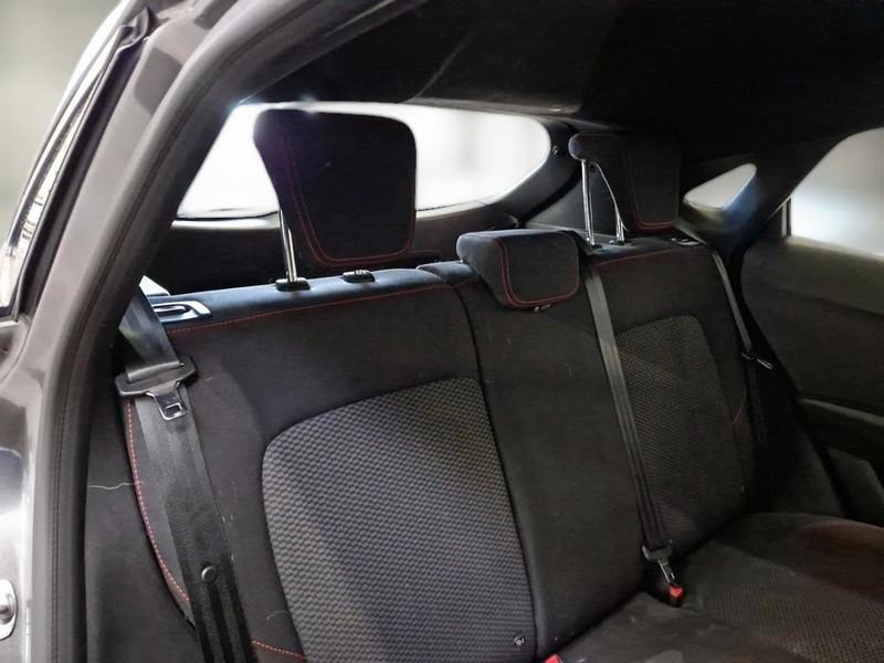 FORD PUMA 1.0 ECOBOOST HYBRID 125 CV ST-LINE SUV