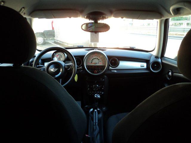 MINI One 1.6 16V 75CV