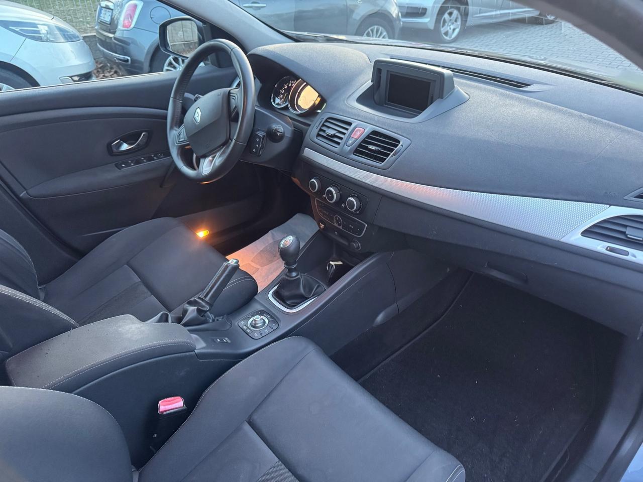 Renault Megane Mégane 1.4 TCe GT Line