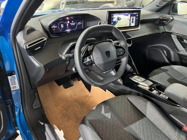 PEUGEOT 2008 1.2 T 130CV EAT8 Allure /NAVI/LED/TELECAM/PARK