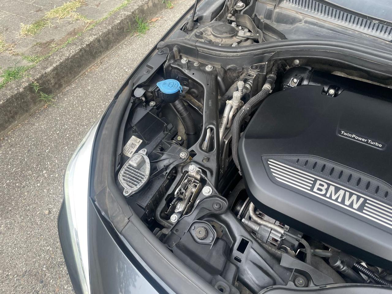 Bmw 116 M Sport 116 d #11950