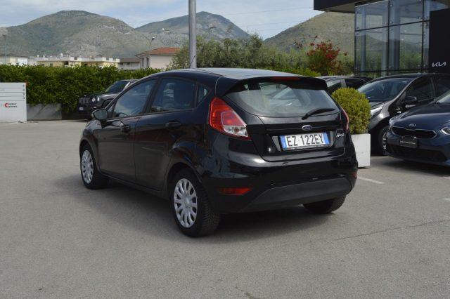 FORD Fiesta 1.5 TDCi 75CV 5 porte Business