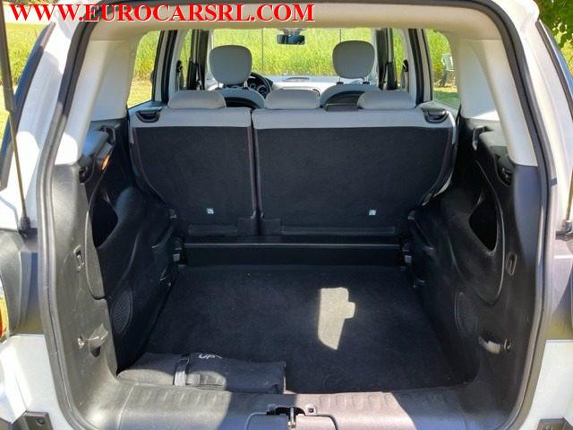 FIAT 500L Living 1.6 Multijet 120 CV Business