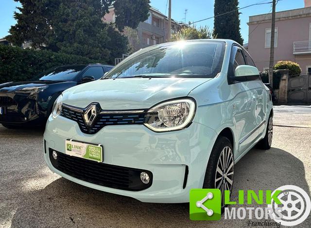 RENAULT Twingo ZEN