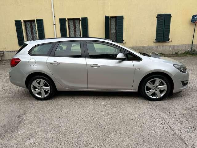Opel Astra Sports Tourer Sports Tourer 1.7 cdti Cosmo 110cv