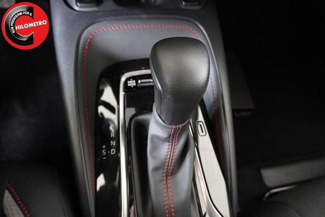 TOYOTA Corolla GR SPORT 2.0 Hybrid Touring Sports