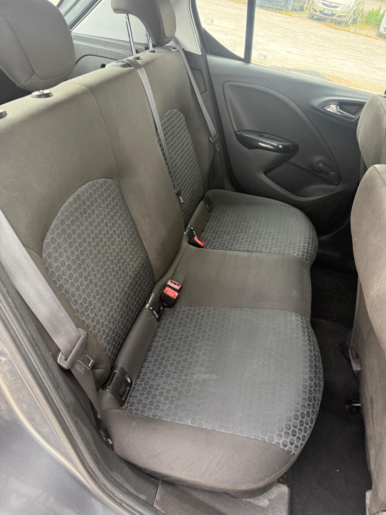 Opel Corsa Bi-fuel 1.4 GPL EURO6B Neopatentati