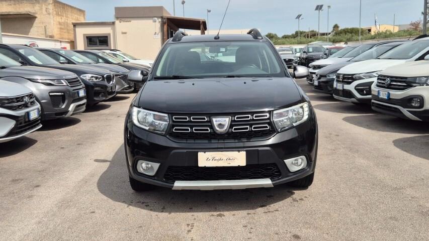 Dacia Sandero Stepway 0.9 TCe 90 CV Comfort
