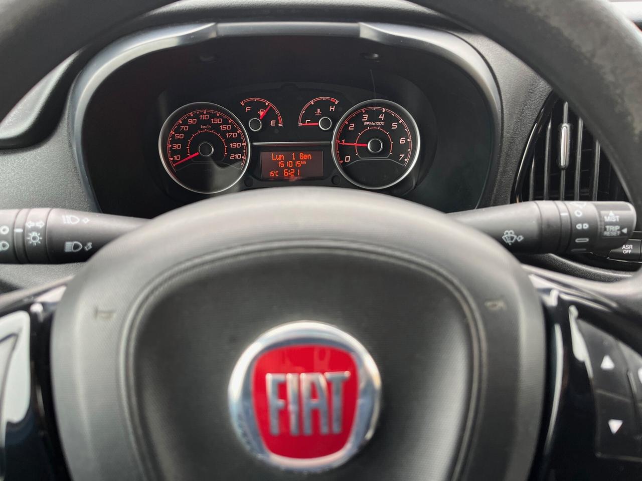 Fiat doblo Maxi 1.6 mjet