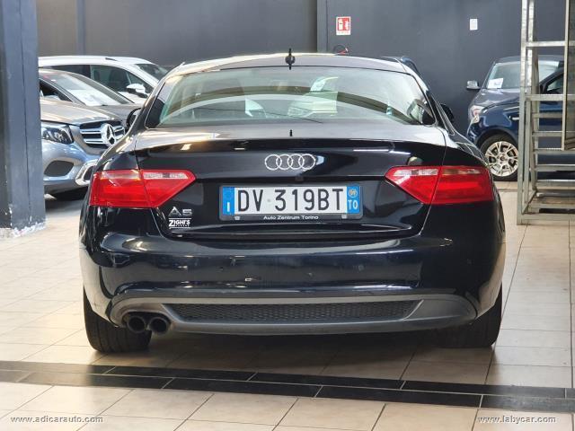 AUDI A5 2.0 TFSI 180 CV