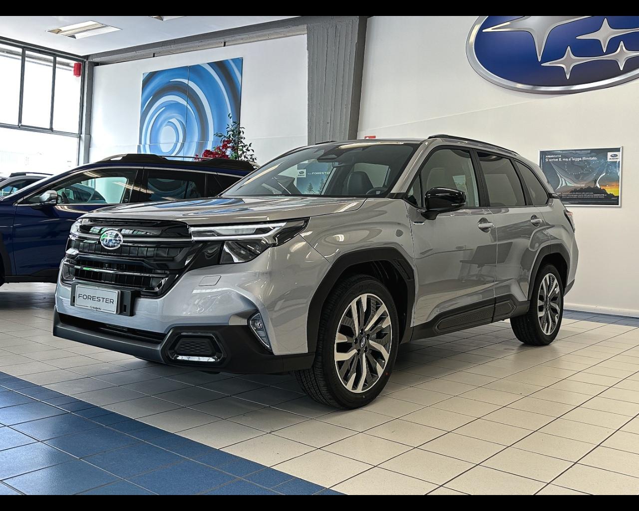 SUBARU MY 25 PREMIUM