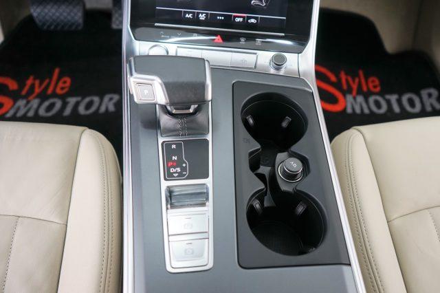 AUDI A7 SPB 40 2.0 TDI S tronic Business Plus