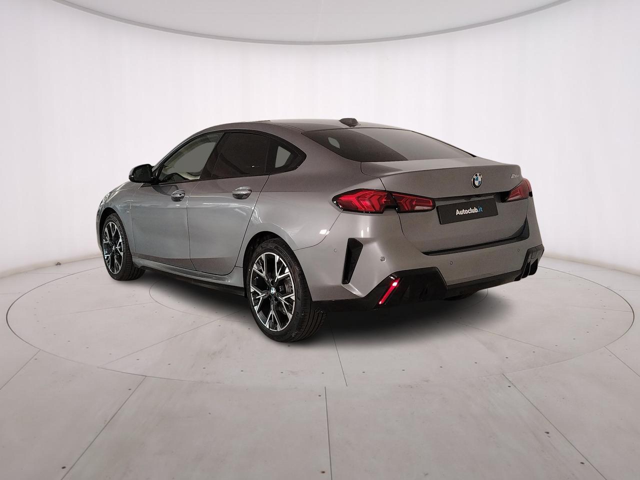BMW Serie 2 218d Gran Coupé MSport Design