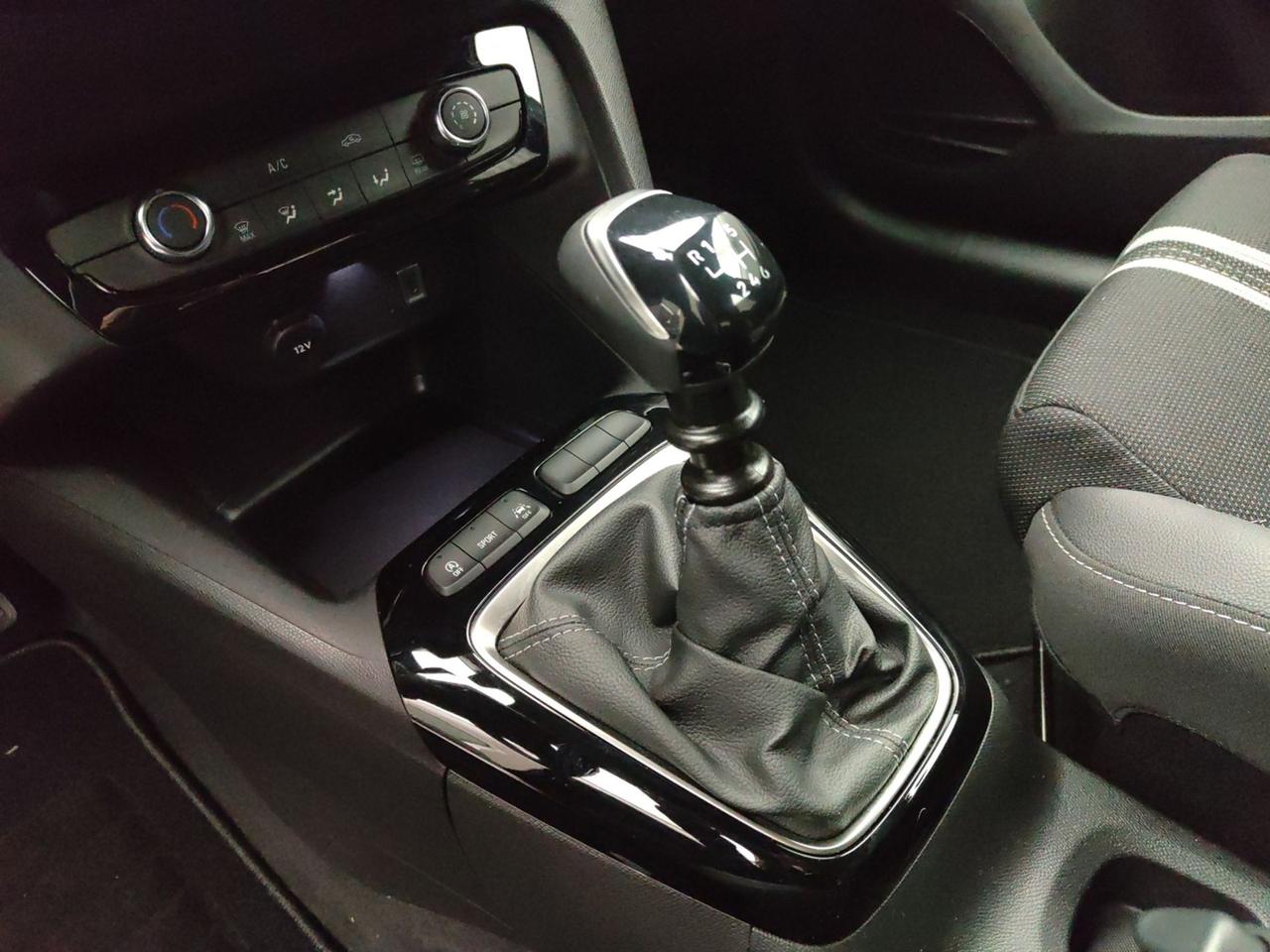 OPEL Corsa VI 2023 1.2 100CV GS