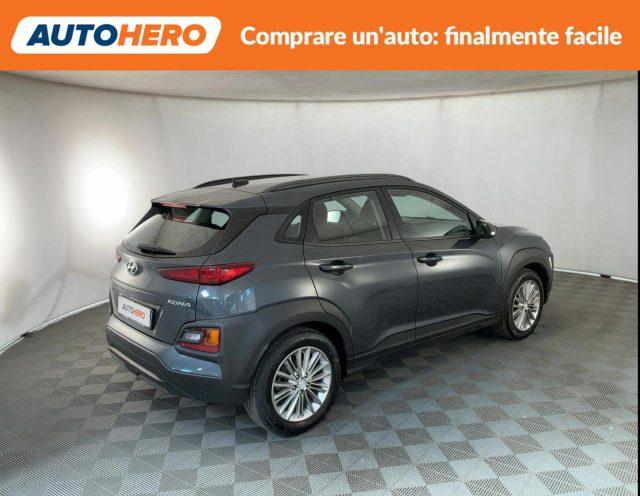HYUNDAI Kona 1.0 T-GDI Comfort