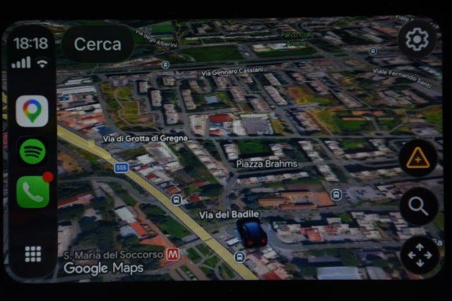 RENAULT Clio SCe 65 CV 5 porte Equilibre