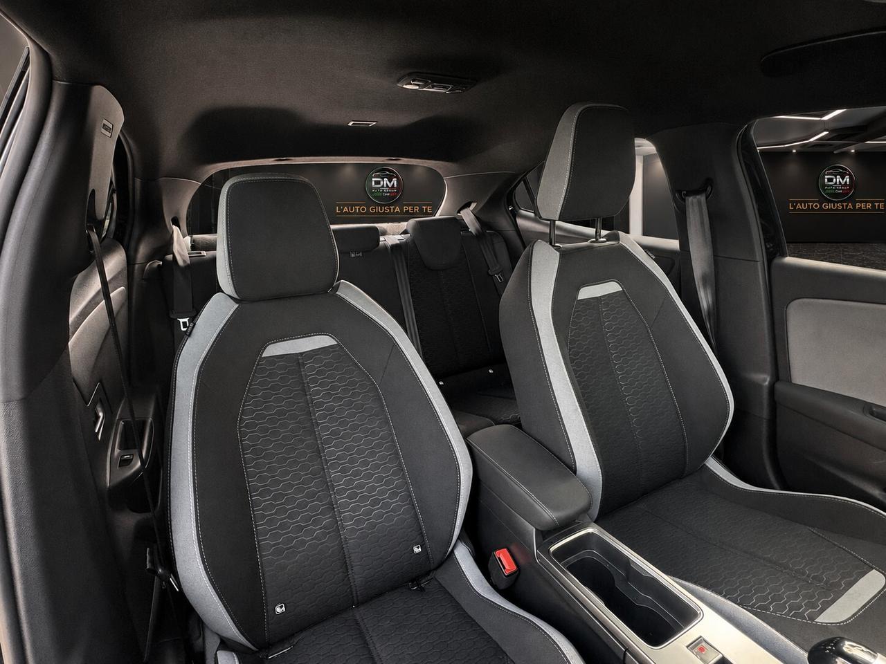 Opel Mokka 1.2 Turbo 136 CV Edition