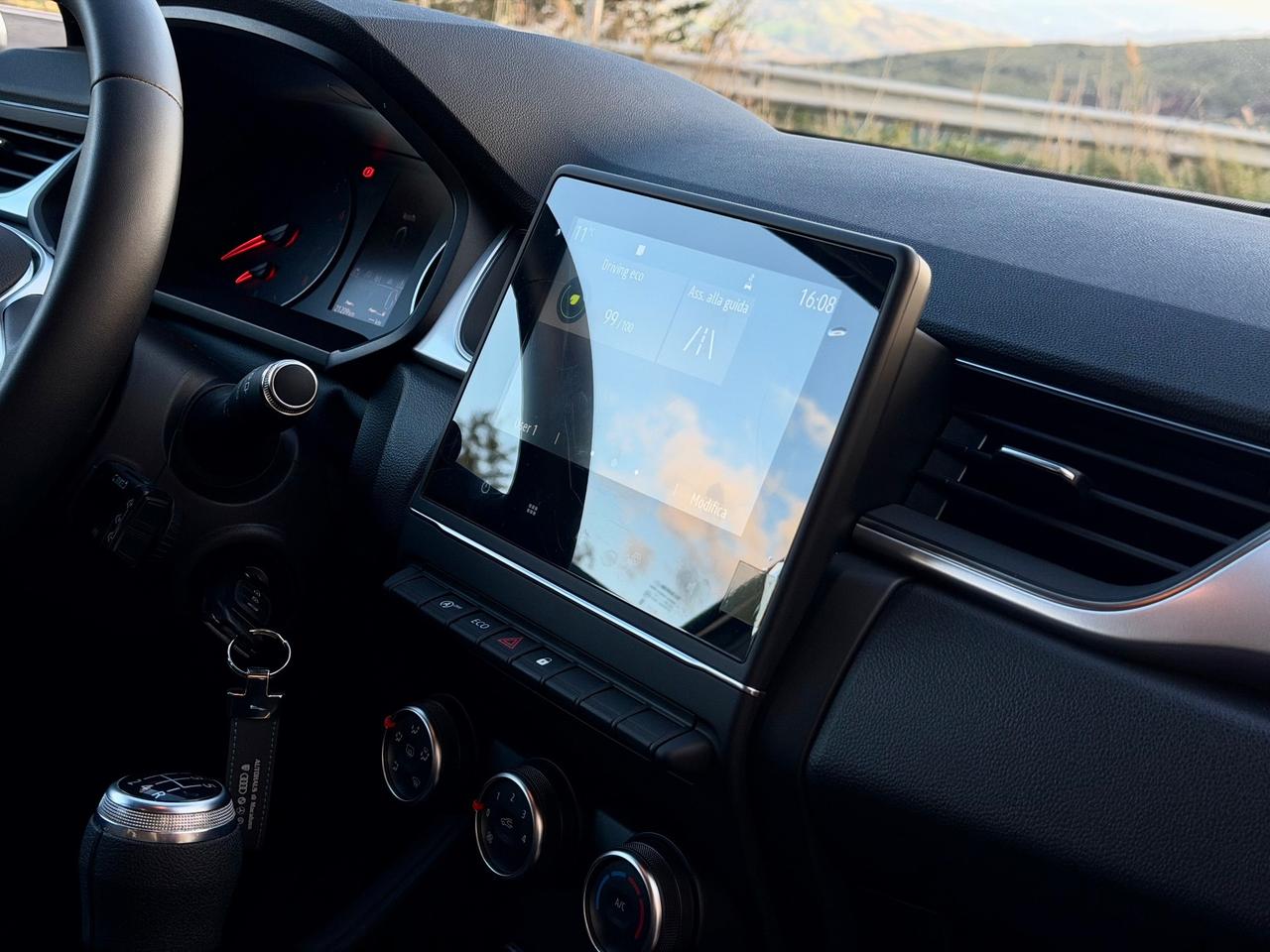 Renault Captur 1.0 TCe 100 CV Zen - 21.000KM