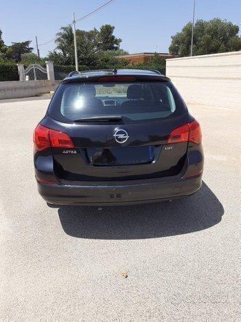 Opel Astra 1.7 Diesel