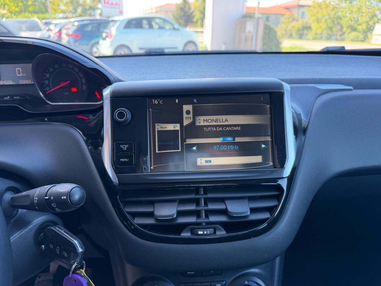 Peugeot 208 1.4 Diesel Neopatentati