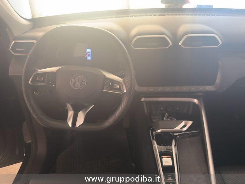 MG ZS 2024 1.5 hybrid+ Comfort auto